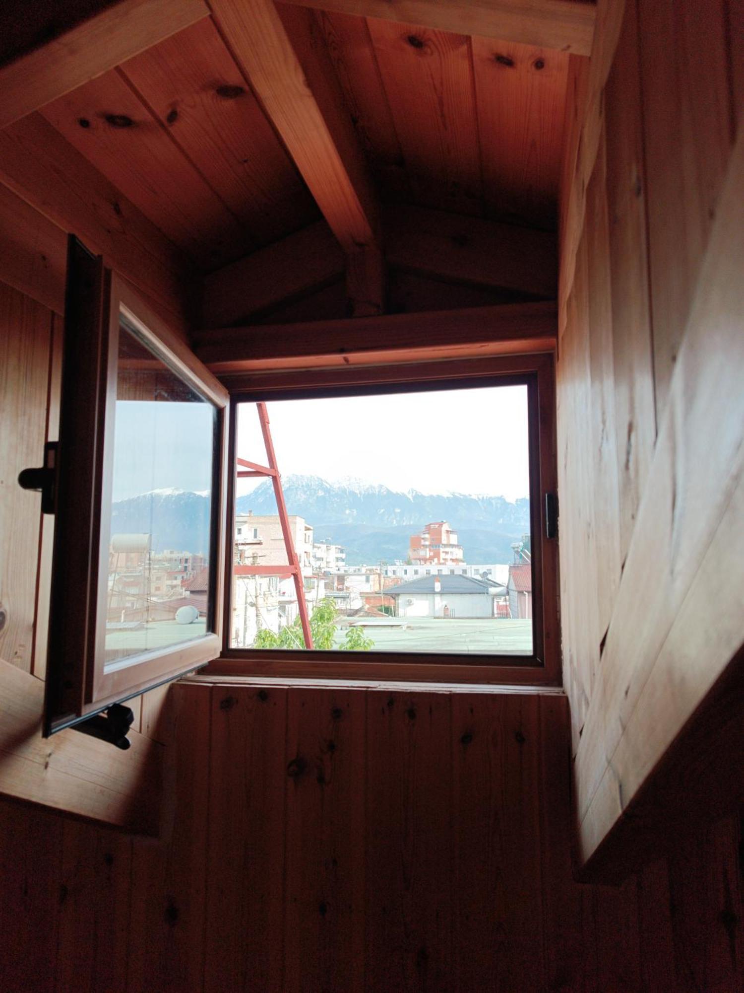 Guesthouse Eva Suite Berat Ngoại thất bức ảnh