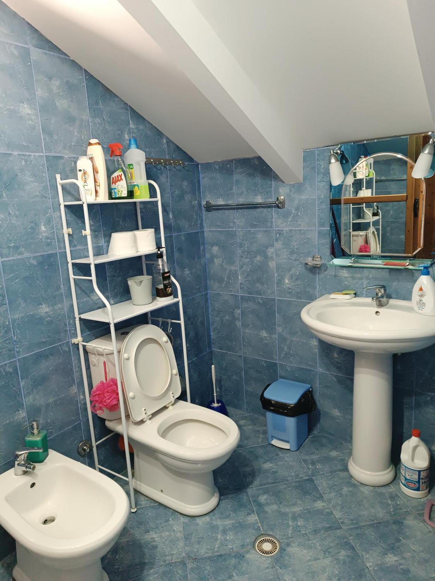 Guesthouse Eva Suite Berat Ngoại thất bức ảnh