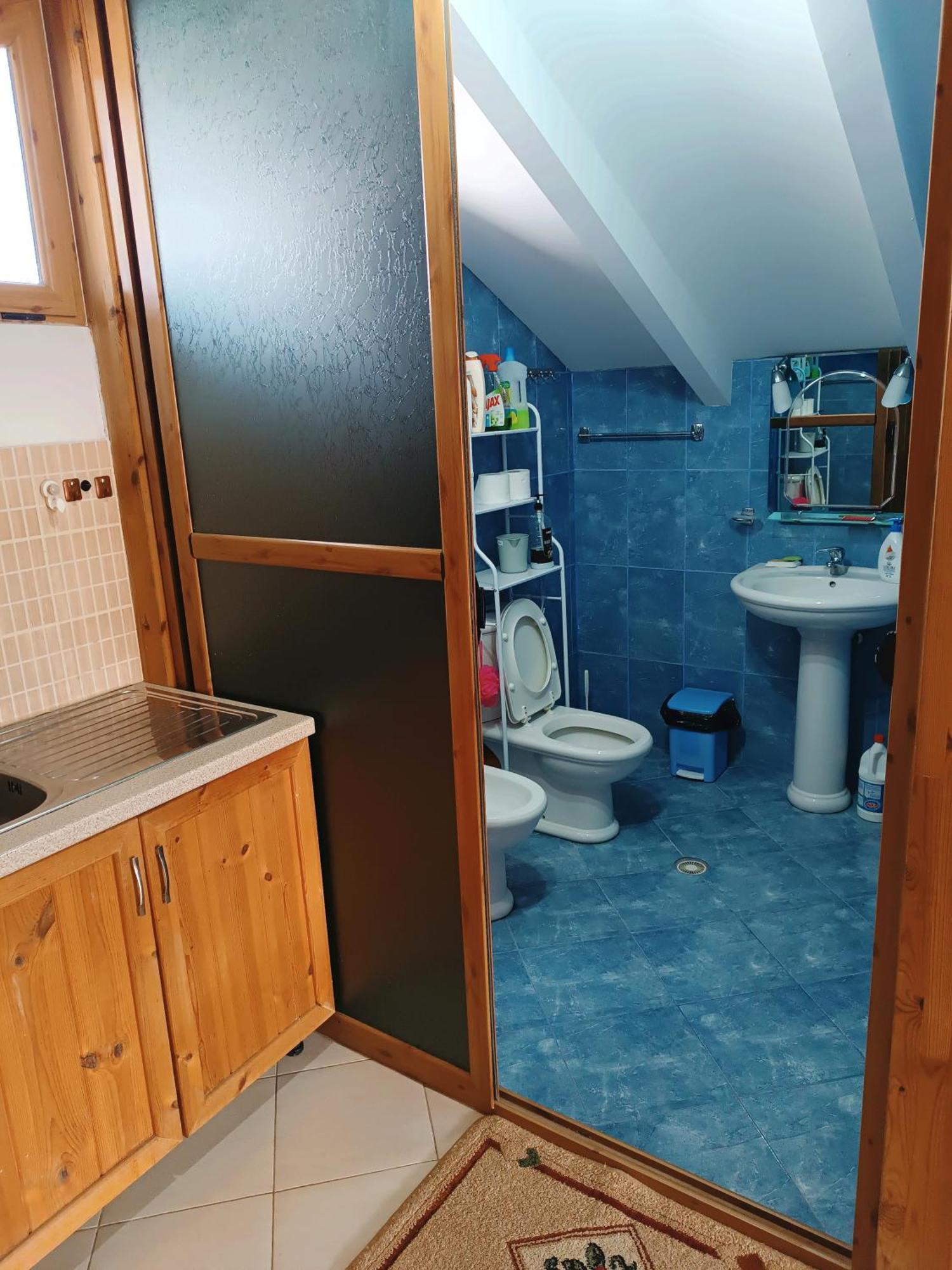 Guesthouse Eva Suite Berat Ngoại thất bức ảnh